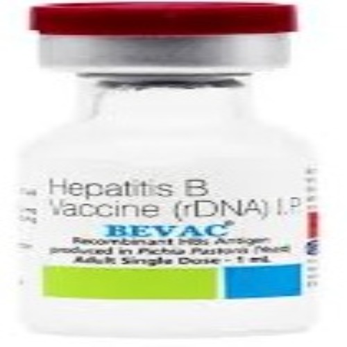 Bevac Vaccine (Adult) 1 ml