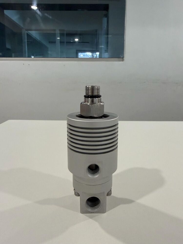 C-Type Rotary Union for VMC HMC