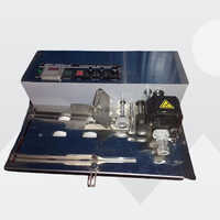 Automatic Batch Coding Machine