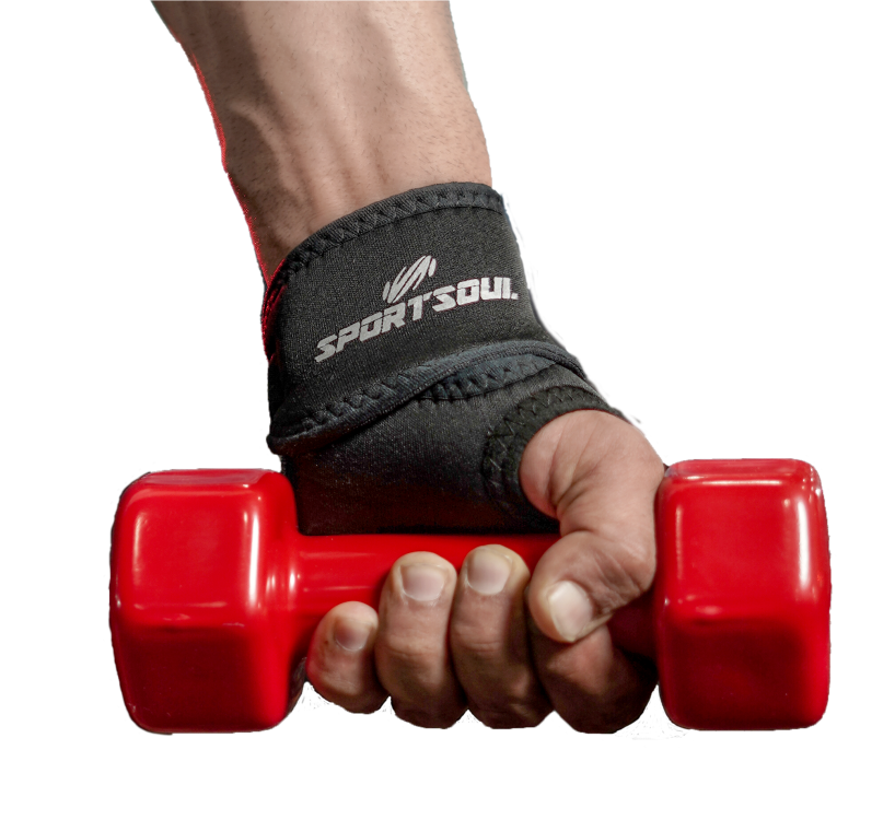 Thumb Support - Age Group: Adults