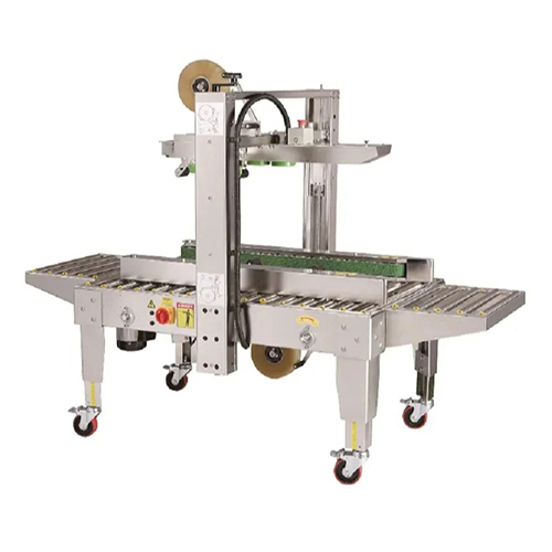Carton Sealer Machine