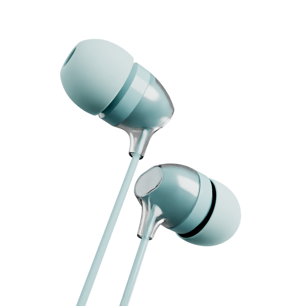 Gyuri wired earphones