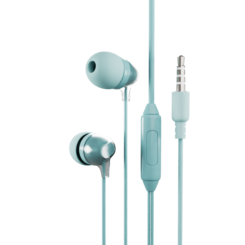 Gyuri wired earphones