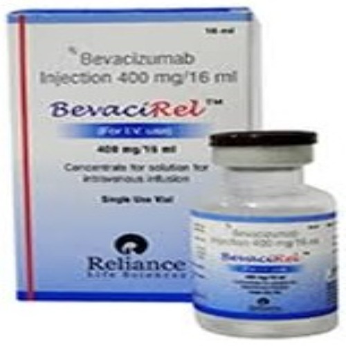 Bevacirel 400 mg Injection