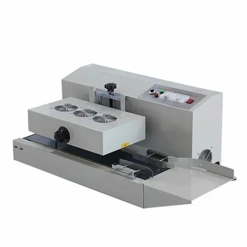 Induction Sealer Machine