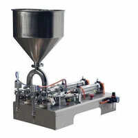 Paste Filling Machine