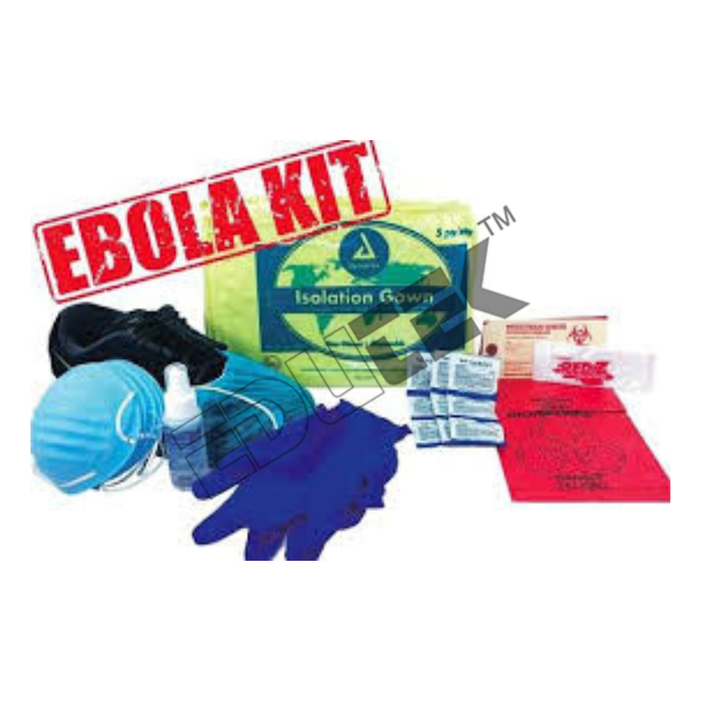 Ebola Virus Protection Kit