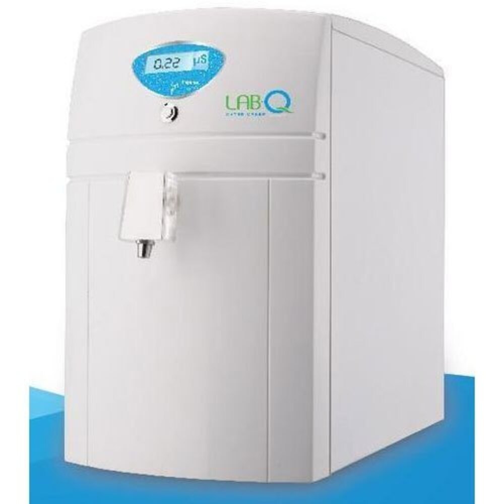 Indion Lab-q Smart Type-ii Water Maker