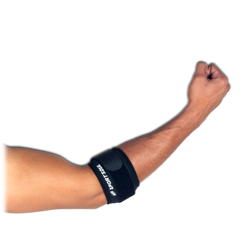 Tennis Elbow Support