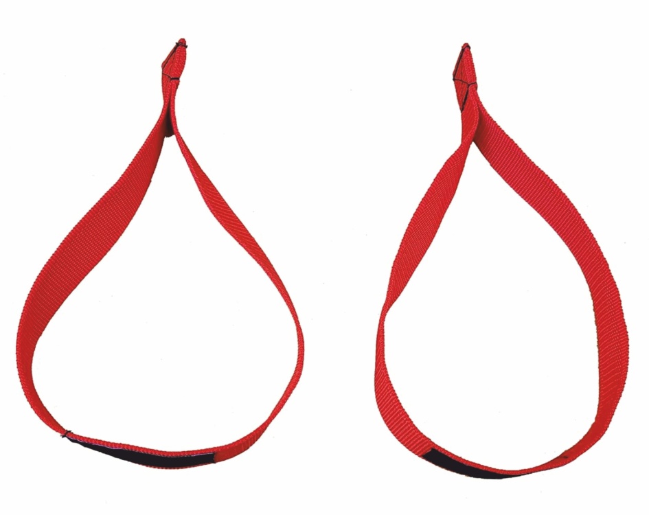 Weightlifting Closed Loop Straps