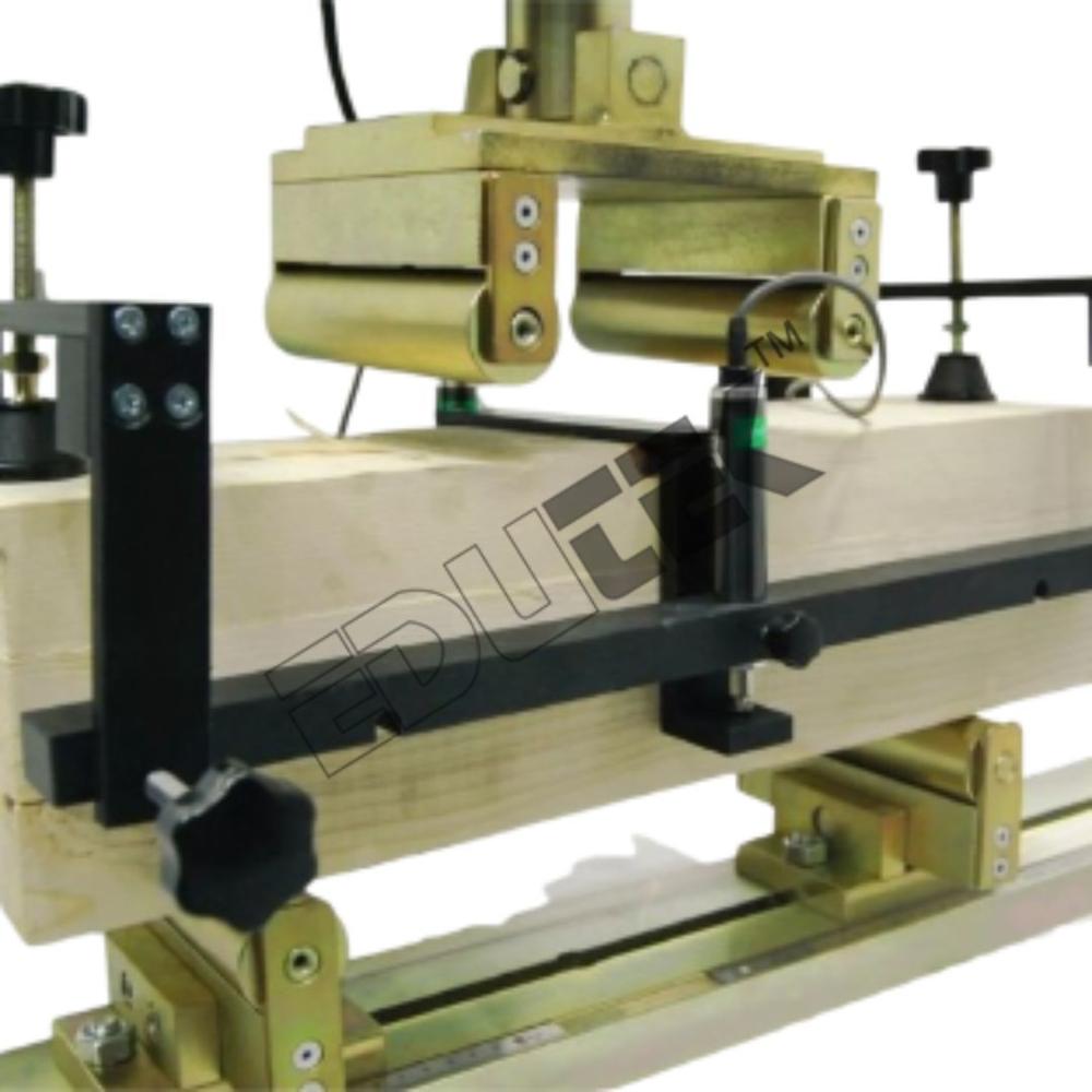 Auxiliary Testing Frame