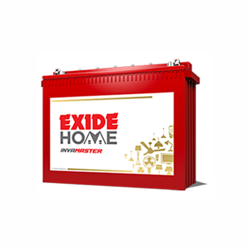 Exide Home Invamaster Batteries