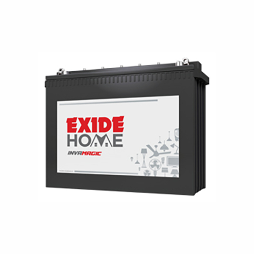 Exide Home Invatubular Batteries - Features: High Performance