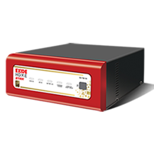 Exide Home Star Inverter - Features: Premium Quality