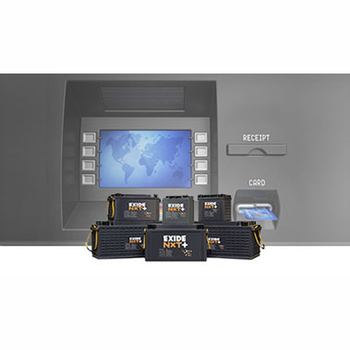 Exide Nxt Plus Range - Features: High Performance