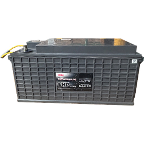 Exide Data Center Batteries - Features: High Performance
