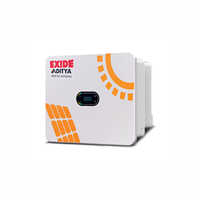 Exide Aditya Grid-tie Inverter - Application: Commercial