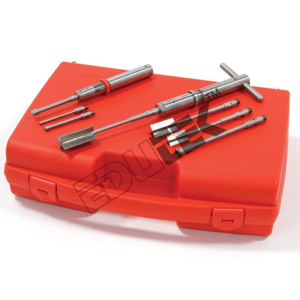 Field Inspection Vane Tester