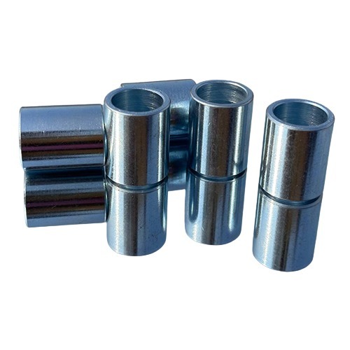 Steel Zink Plated Bushes