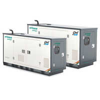 62.5 Kva Dg Set - Features: Corrosion Resistance