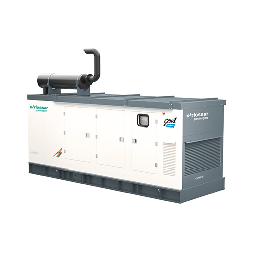 160 kVA DG Set