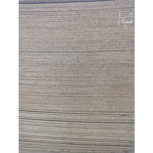 Baggase Particle Board