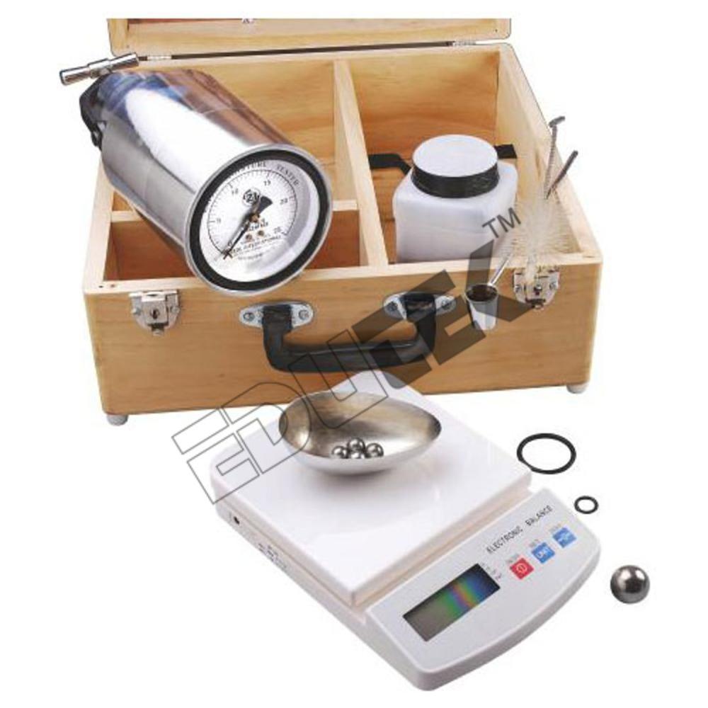 Speedy Moisture Meter