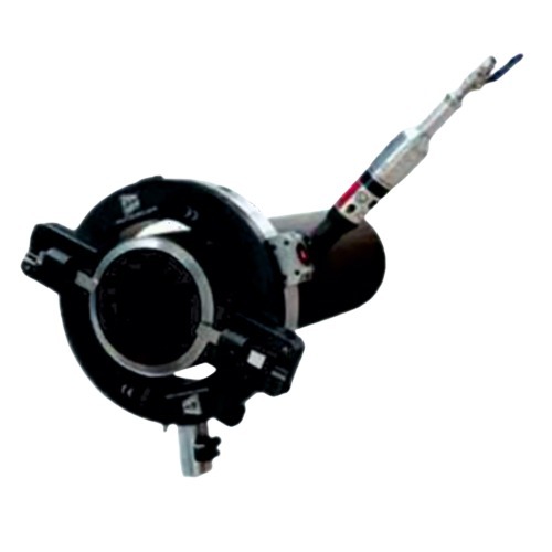 Pipe Cutting And Beveling Machine - Country Of Origin: India