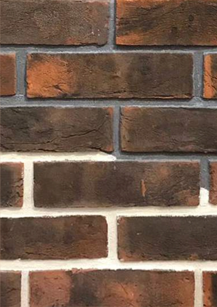 Barnhouse Multi T40 Cladding Bricks - Color: Any Color