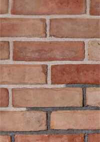 Kent Pink T39 Cladding Bricks
