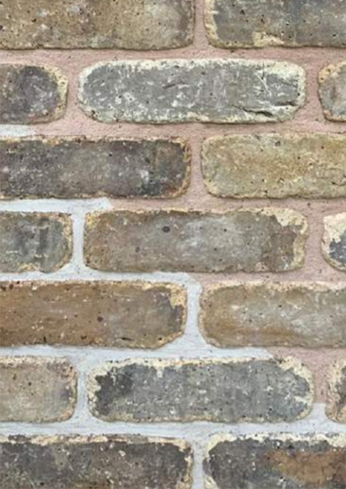 Vincent Yellow Oled T34 Cladding Bricks - Color: Any Color