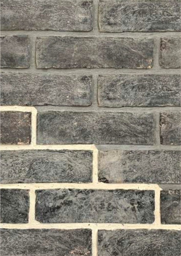 Stafford Blue Grey T32 Cladding Bricks - Color: Any Color