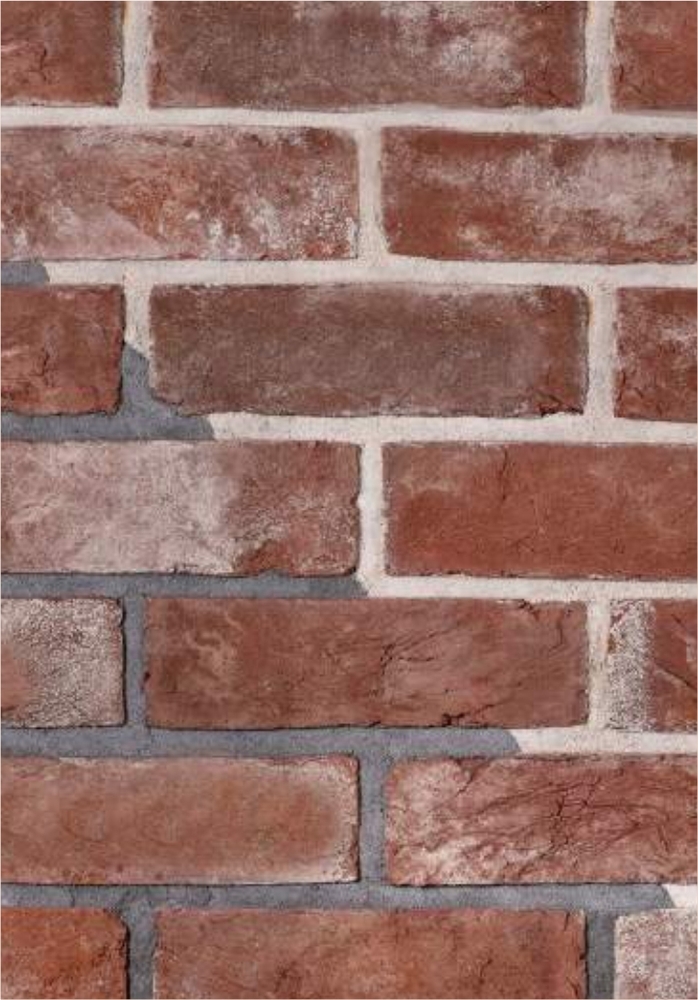 Phoenix Olde T24 Cladding Bricks - Color: Any Color