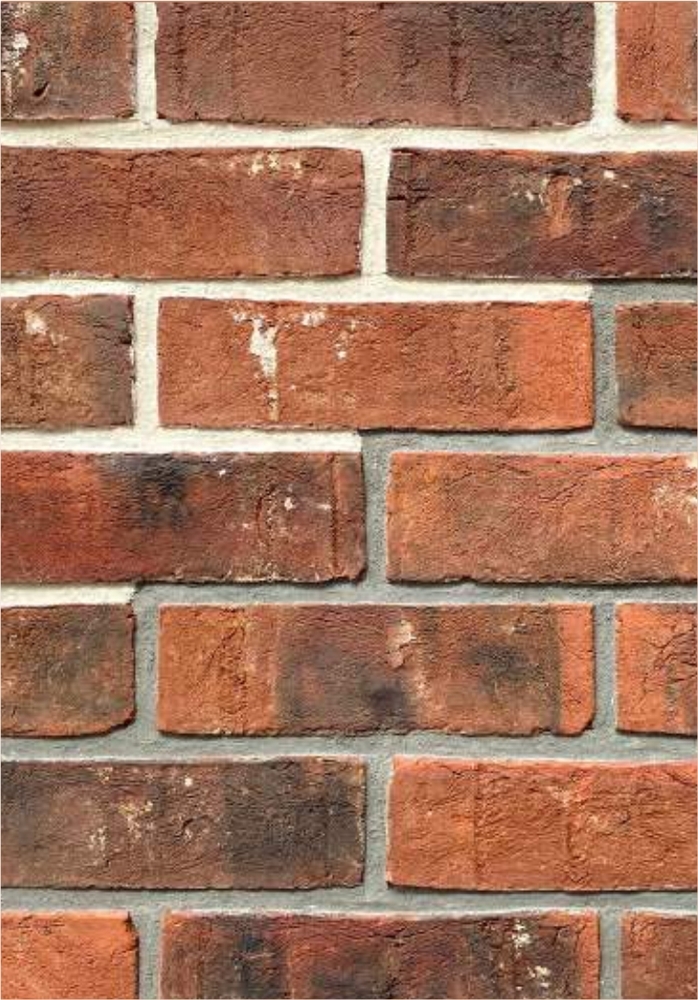Istanbul Blend T19 Cladding Bricks - Color: Any Color