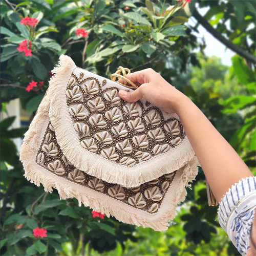 Banjara Bag - Color: Multicolor