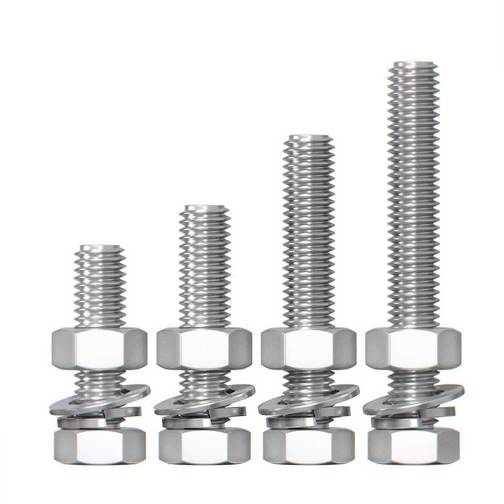 hex bolts