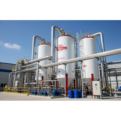 Air Pollution Control System