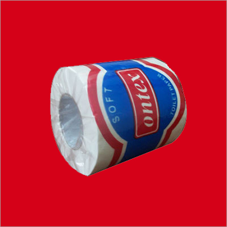 टॉयलेट रॉल्स