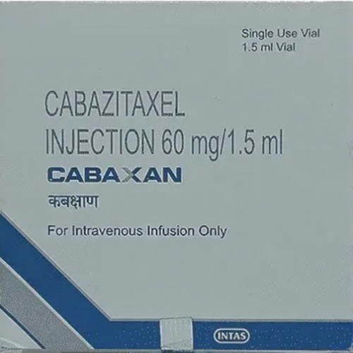 Cabaxan Injection