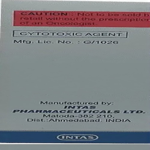 Cabaxan Injection