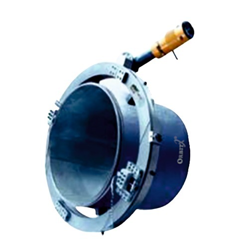 Orbitx Make Pipe Cutting And Beveling Machine - Country Of Origin: India