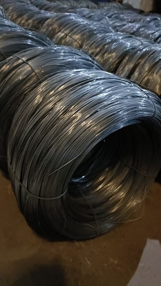 Hb Wire - Color: Different Available