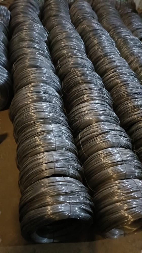 Hb Wire - Color: Different Available