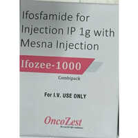 Ifosfamide For Injection Ip With Mesna Injection