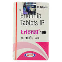 Erlotinib Tablets Ip
