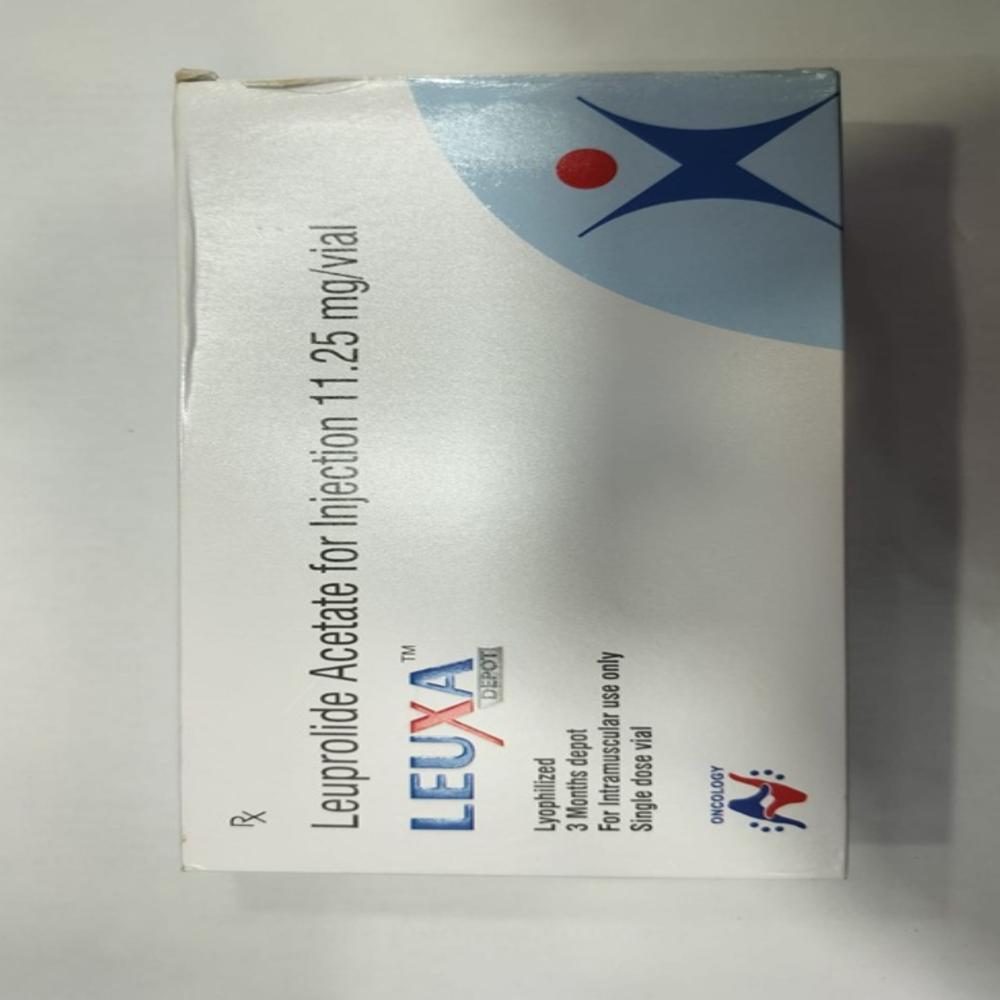 LEUXA 11.25MG INJ