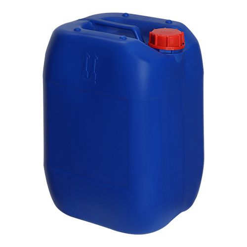 35L Blue Carboys Cans