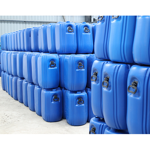35L Blue Carboys Cans