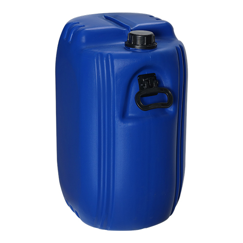 55L Blue Carboys Cans - Capacity: 55 Ltr