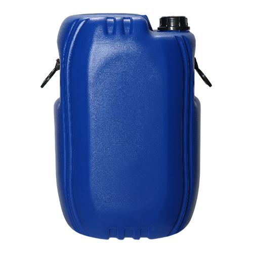 55l Blue Carboys Cans - Capacity: 55 Ltr
